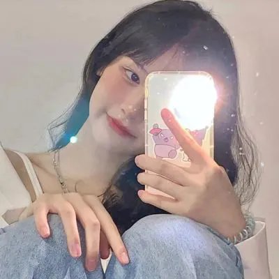 太阳月亮一条河