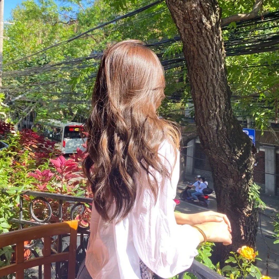 月黑风高