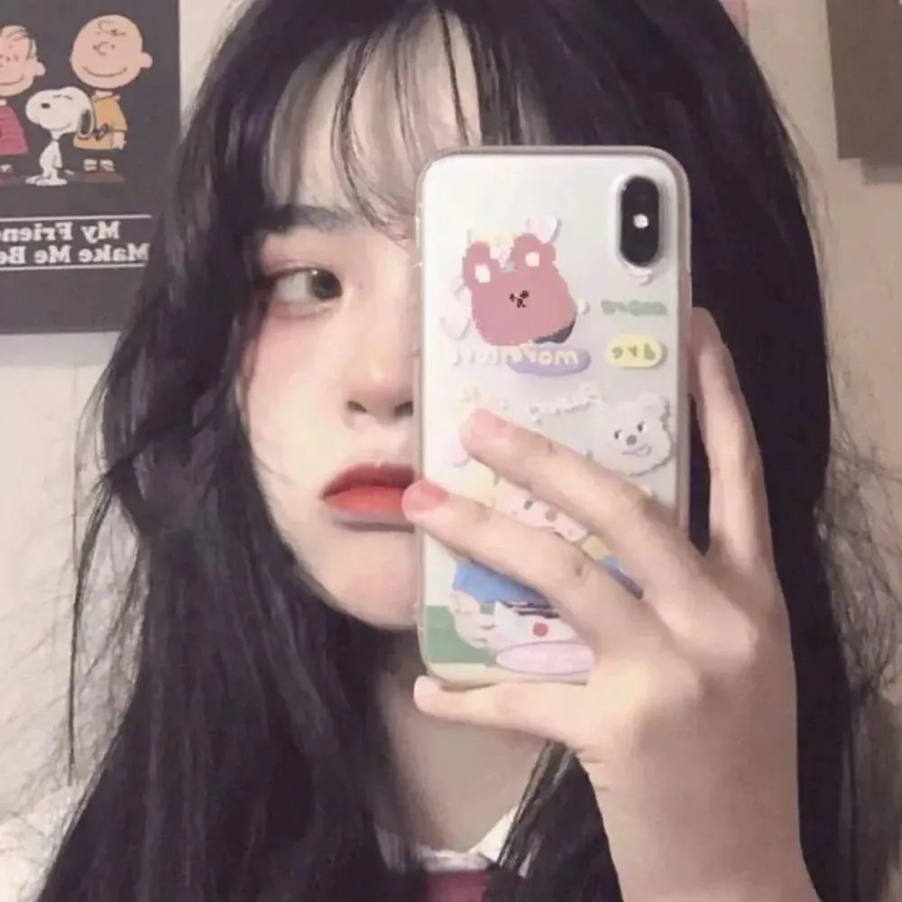 最近，我的妹妹有点怪
